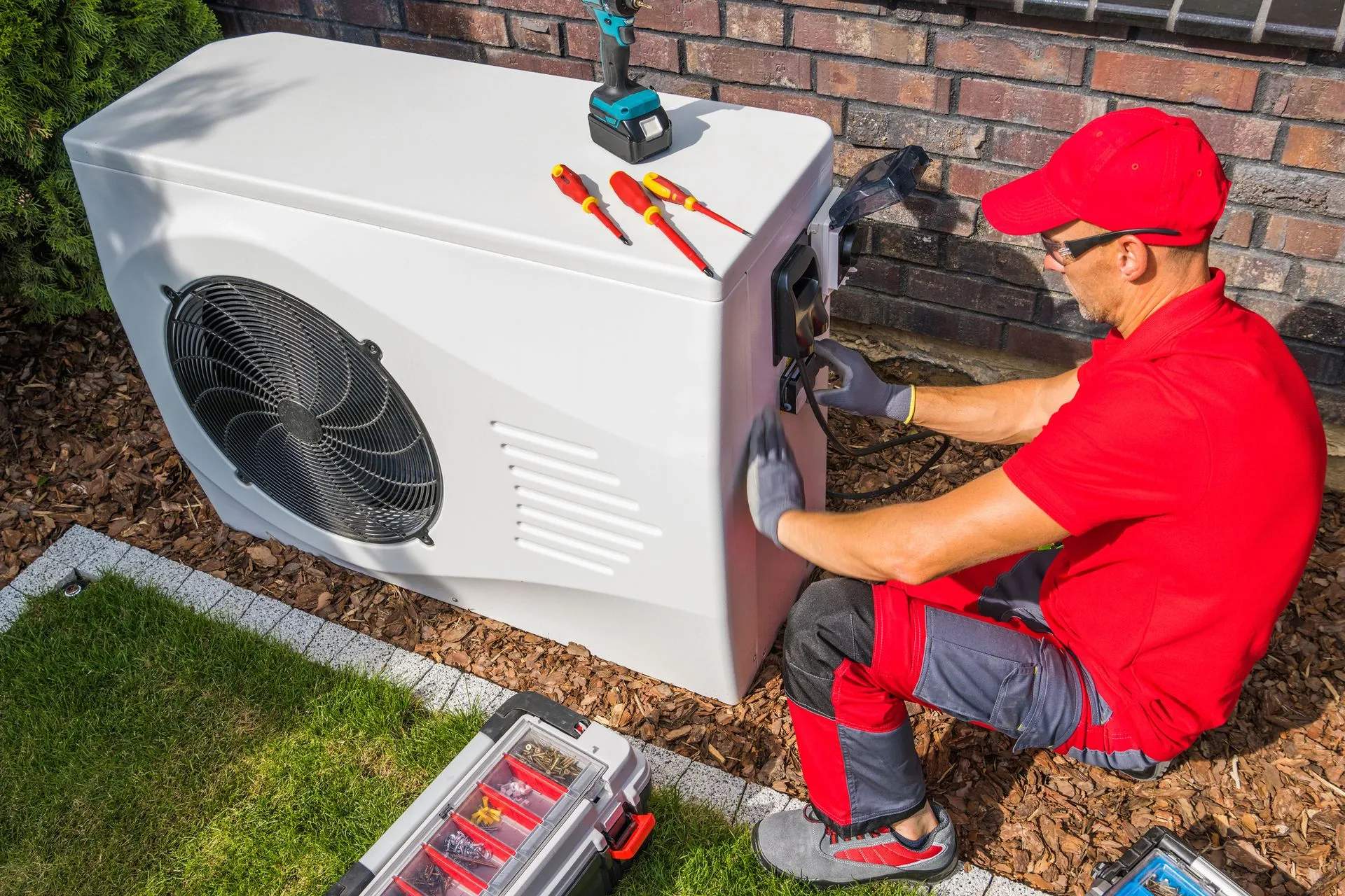 About HVAC in Post, TX
